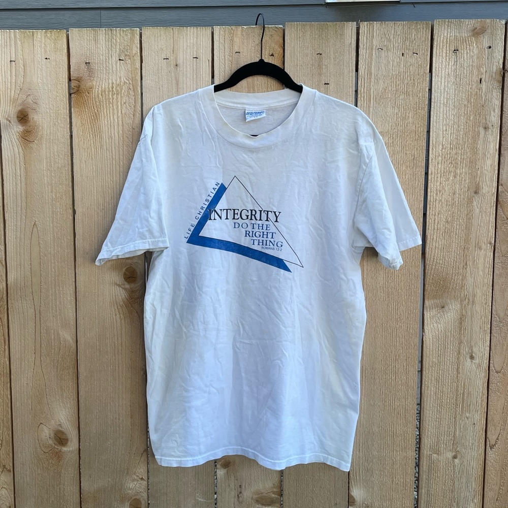 90s Graphic tee